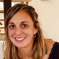 EGDC Employee Marion Lumeau's profile photo