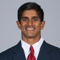 GreatPoint Ventures Employee Gautam Krishnamurthi's profile photo