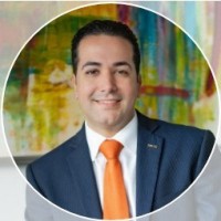 Trans-Oceanic Life Insurance (TOLIC) Employee Edrick Taveras's profile photo