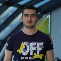 Daniel Totev Email
