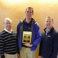 Burgess Pest Management Employee Zach Cabral's profile photo
