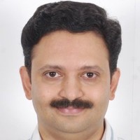 Marico Limited Employee Vrijesh Nagathan's profile photo