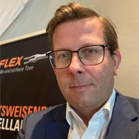 EFAFLEX Tor- und Sicherheitssysteme GmbH & Co. KG Employee Alexander Fuchs's profile photo