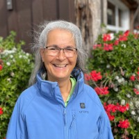 Canada Post / Postes Canada Employee Karin Lang's profile photo