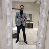 iConcept Employee Mahmoud Shehata's profile photo