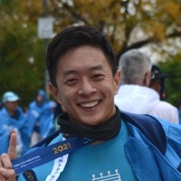 Daniel Gu Email & Phone Number