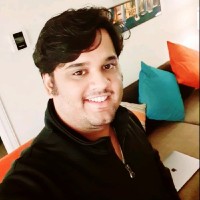Amazon Development Center Poland Employee Akash Nigam's profile photo