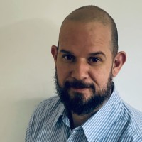 Secure Impact Ltd Employee Jay Lucas's profile photo