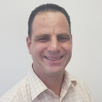 Embedded Logic Solutions Pty Ltd Employee Ramzi Kattan's profile photo