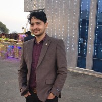 Deepak Chauhan Email
