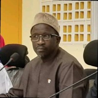 SONATEL Employee El Malick's profile photo