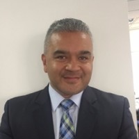 COBIS USA Employee Julio Cesar Murillo Vargas's profile photo