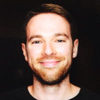 Untold Studios. Employee Chris Gooch's profile photo
