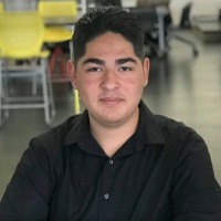 San Diego Zoo Wildlife Alliance Employee Billy Campos's profile photo