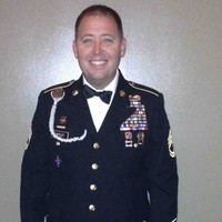 South Dakota Army National Guard Employee Chad Hartley's profile photo