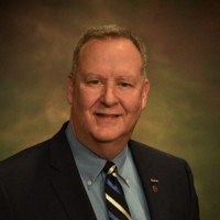 English Construction Employee Robert Lee's profile photo