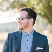 Josh Wood