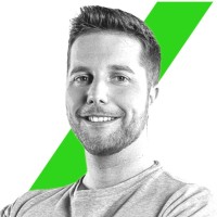 Mixvoip Employee Mathieu Derouck's profile photo