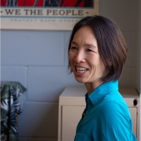 Yen-Yen Chiu Email