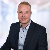 Stender Ag Employee Florian Overbeck's profile photo