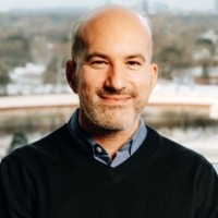 Harvey Nash Employee Michael Goldberg's profile photo