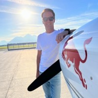 Red Bull Media House Employee Georg Linko's profile photo