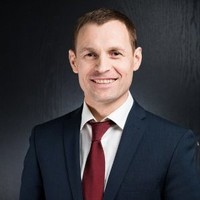 KPD Consulting Employee Igor Kalitventsev's profile photo