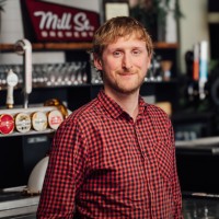 Labatt Breweries of Canada Employee Francois Bernard-Hébert's profile photo