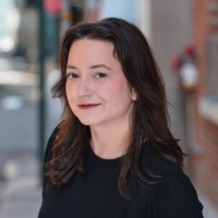 Zeal Talent Ventures Employee Chloe Kataev's profile photo