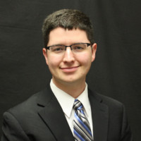 Baker Hughes Employee Matthew Sturm's profile photo