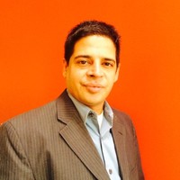 Guardant Health Employee Viren Mehta's profile photo