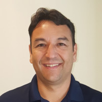 Enrique Borboa