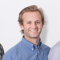 Iris North America Employee John Colihan's profile photo