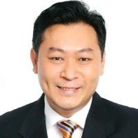 Opsis Pte Ltd Employee Andrew Ow's profile photo