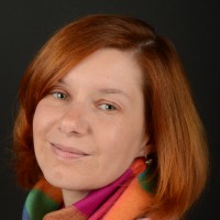 Alena Mikulíková Email