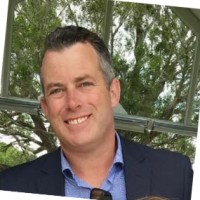 Rinnai Australia Employee Stuart Swift's profile photo