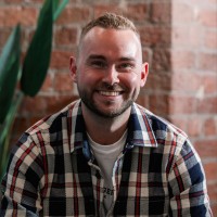 Platform Employee Josh Diamond's profile photo