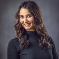 Stryker Employee Ashley Nicholas's profile photo