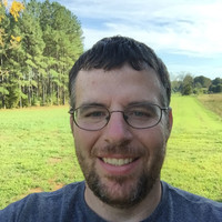 Siemens Employee David Abernathy's profile photo
