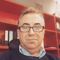 Hotiç Employee Volkan Terzioglu's profile photo