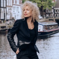 ObjectStyle Employee Veranika Zdanovich's profile photo