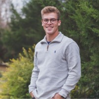 Arkansas & Missouri Railroad Employee Jase Houchin's profile photo