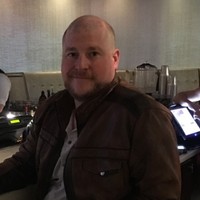 Not Applicaple Employee Timothy McCulloch's profile photo