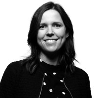 Golin GmbH Employee Sarah Köhler's profile photo