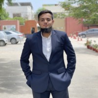 Dream Beyond | Software Development Services Employee Mustafa Zohair's profile photo