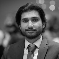 Bridgehampton Employee Umair Ijaz's profile photo