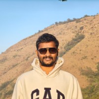 Cloudologix Employee Gopichand Narra's profile photo
