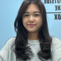 Anastasia Mareta Email