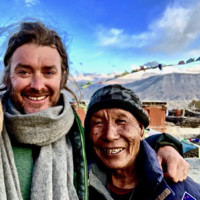 Global Heroes Employee Jeff Fuchs's profile photo