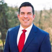Varian Employee Rick Carey's profile photo